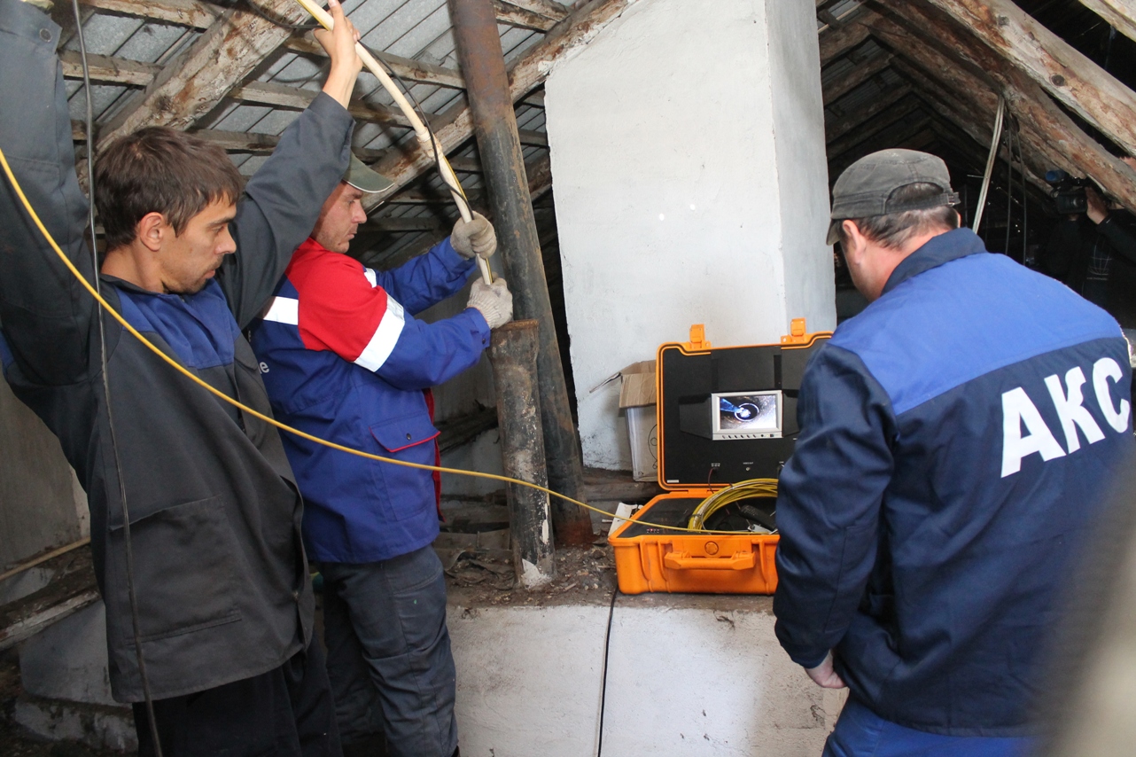 Оплачивайте коммунальные услуги регулярно